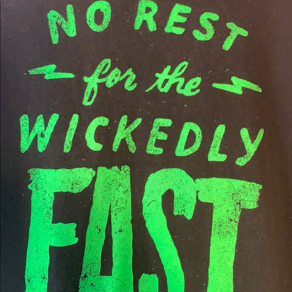 Nike graphic T-shirt - Picture 4 of 5